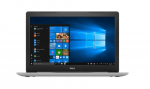 Dell Inspiron 15 5570 i5570-5279SLV-PUS Laptop (15.6″ Touch, Intel i5-8250U, 8GB / 1TB)