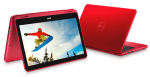 Dell Inspiron i3179-0000GRY 11.6″ HD 2-in-1 Laptop (7th Generation)