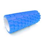 Yoga Foam Roller Blue