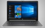 HP 15-DA0021TX Core i5 8th Gen 2Gb Graphics 15.6″ HD Laptop With Genuine Windows 10