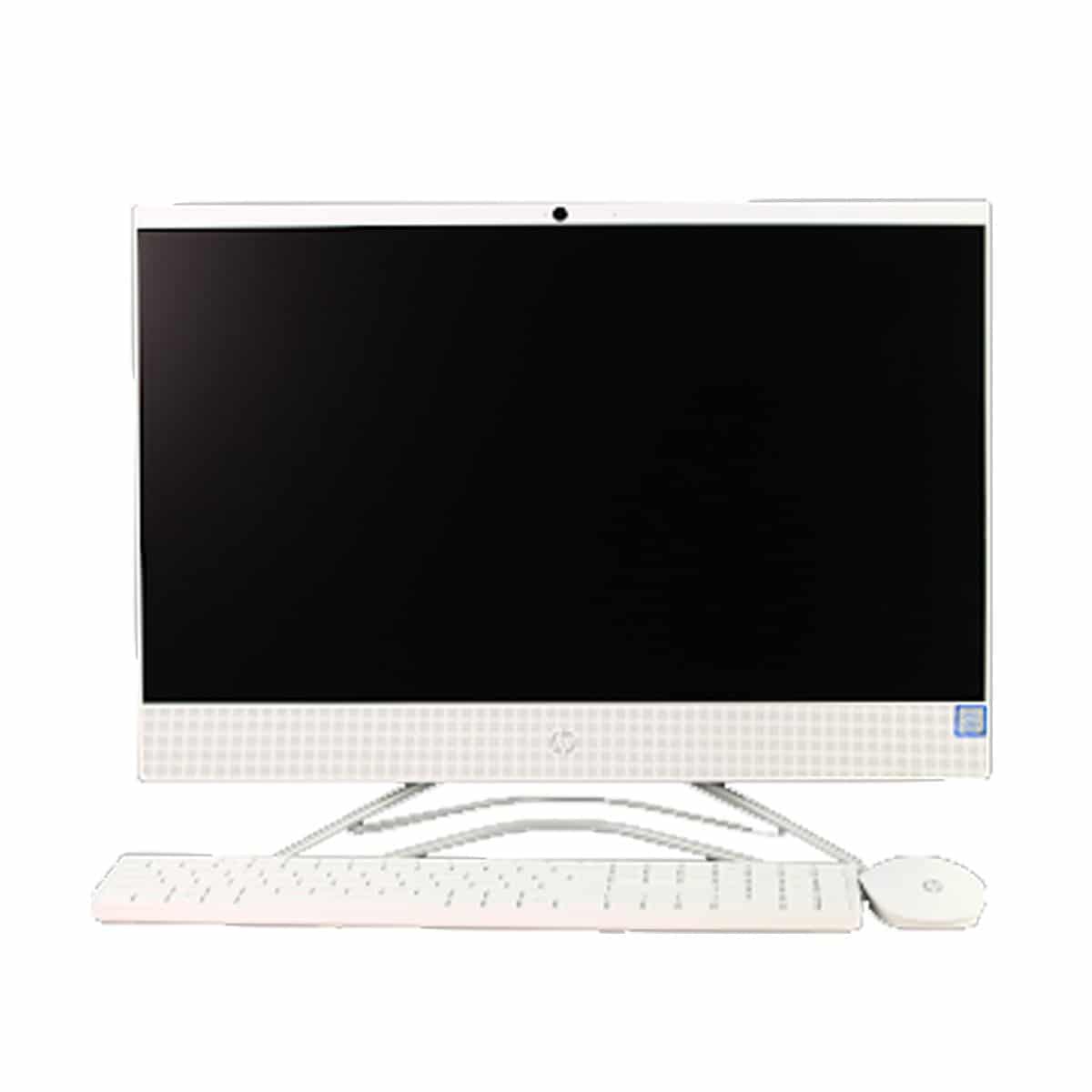 HP AIO 22-C0050D 8th Gen Intel Core i5 8250U 21.5 Inch FHD Disply PC With Windows 10