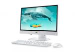 HP AIO 22-C0050D 8th Gen Intel Core i5 8250U 21.5 Inch FHD Disply PC With Windows 10