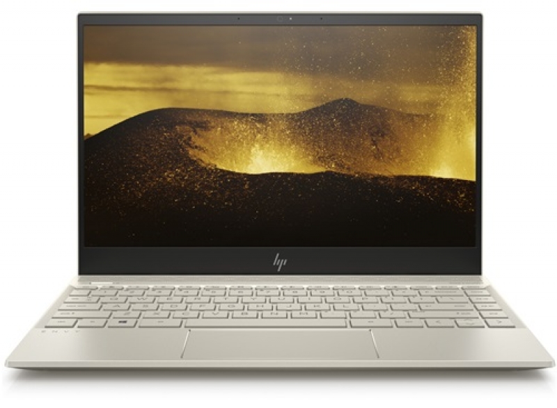 HP ENVY 13-AH1006TU Intel Core i5 8th Gen 13.3" FULL HD Slim Laptop With Genuine Windows 10