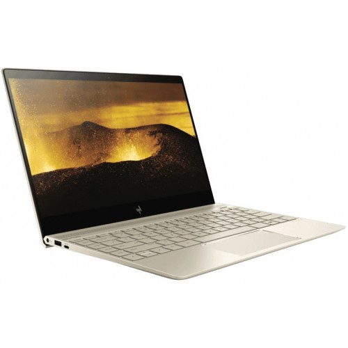 HP ENVY 13-AH1006TU Intel Core i5 8th Gen 13.3" FULL HD Slim Laptop With Genuine Windows 10