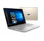 HP Pavilion 15-CU0011TX Core i5 8th Gen 2Gb Graphics 15.6″ Full HD Gold Color Laptop With Genuine Windows 10