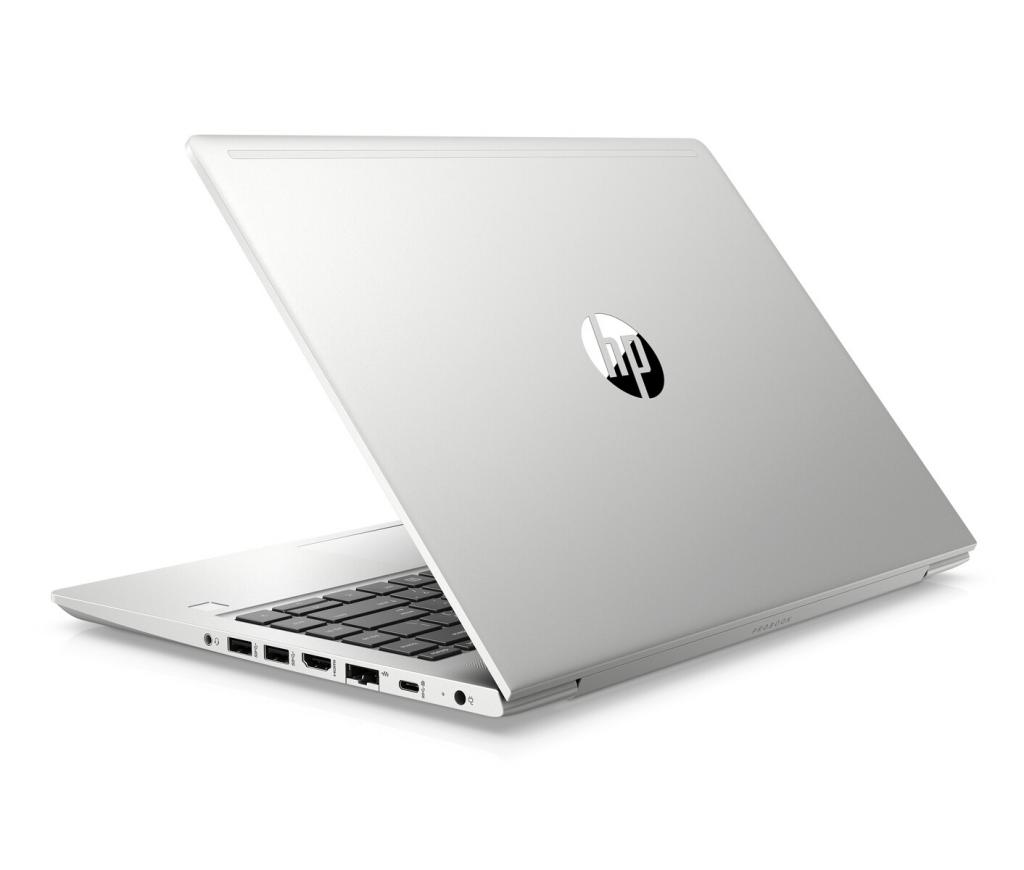 HP ProBook 455 G6 15.6" Ryzen 5 Pro 2500U 8Gb RAM 1Tb Laptop With Windows 10 Pro