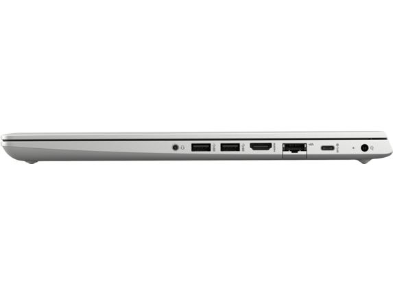 HP ProBook 455 G6 15.6" Ryzen 5 Pro 2500U 8Gb RAM 1Tb Laptop With Windows 10 Pro