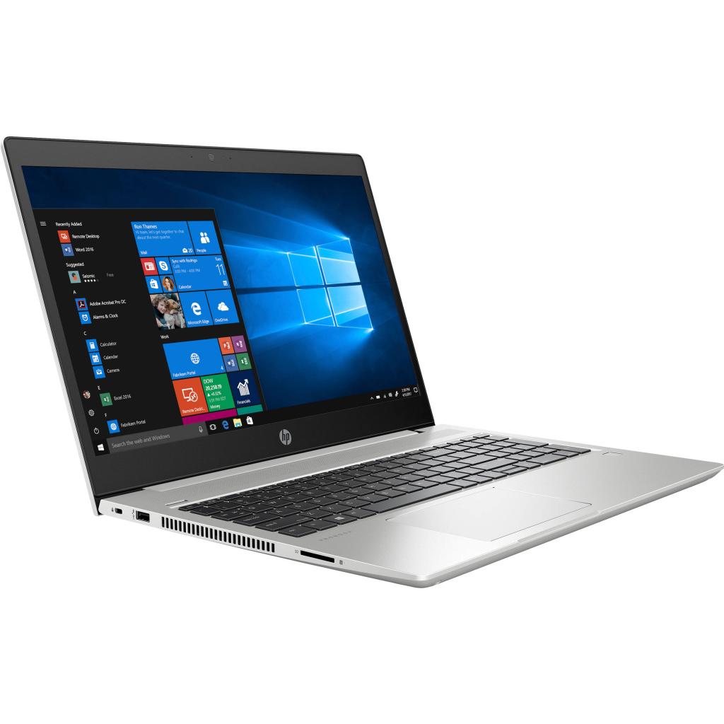 HP ProBook 455 G6 15.6" Ryzen 5 Pro 2500U 8Gb RAM 1Tb Laptop With Windows 10 Pro