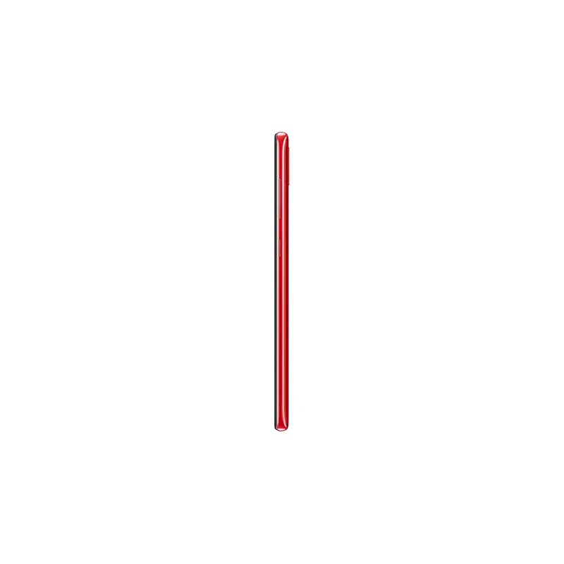 samsung galaxy a30 red colour