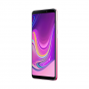 Samsung Galaxy A9 Dual SIM 128Gb Bubblegum Pink Color Smart Phone With 8Gb RAM