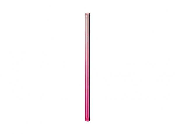 Samsung Galaxy A9 Dual SIM 128Gb Bubblegum Pink Color Smart Phone With 8Gb RAM