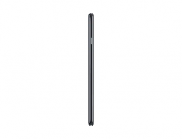 Samsung Galaxy A9 Dual SIM 128Gb Caviar Black Color Smart Phone With 8Gb RAM
