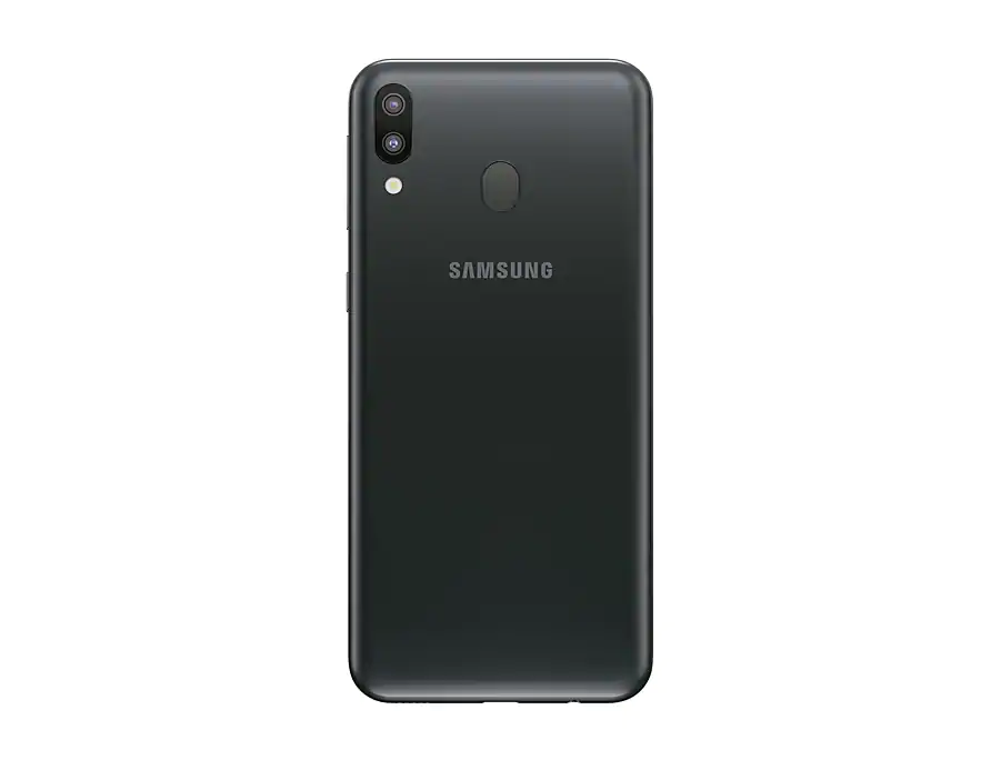 samsung galaxy m20 4gb ram