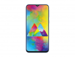 Samsung Galaxy M20 Dual Sim 64Gb Ocean Blue Color Smart Phone With 4Gb RAM