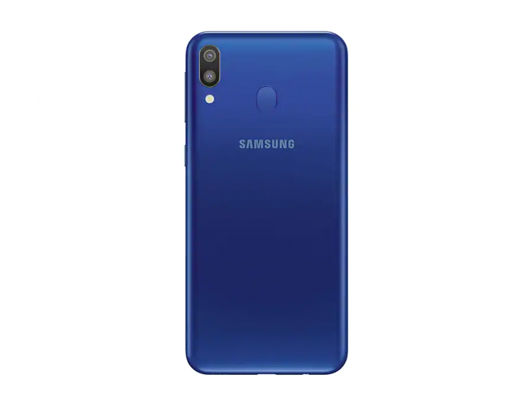 samsung galaxy m20 4gb ram