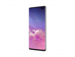 Samsung Galaxy S10 Plus Hybird Dual SIM 512Gb Ceremic Black Smart Phone With 8GB RAM