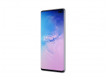 Samsung Galaxy S10 Plus Hybird Dual SIM 512Gb Prism Blue Smart Phone With 8GB RAM