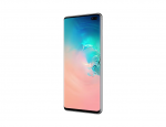 Samsung Galaxy S10 Plus Hybird Dual SIM 512Gb Prism White Smart Phone With 8GB RAM