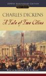 A Tale of Two Cities – Charles Dickens