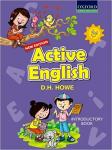 Active English Introductory Book (New Edition) Paperback – D.H. Howe