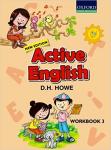 Active English Workbook 3 Paperback – D.H. Howe