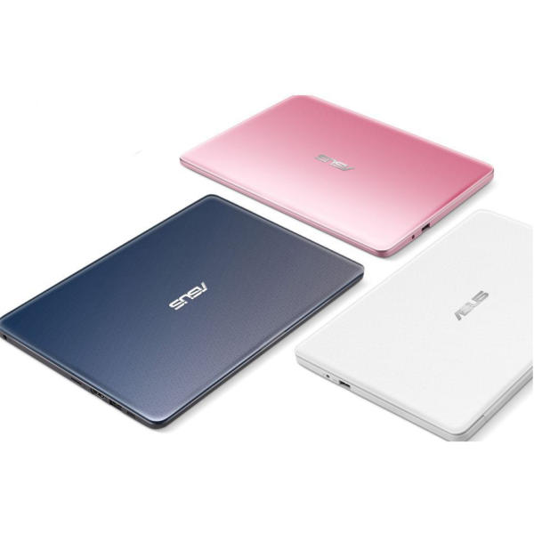 Asus E203 E203MAH-FD005T 11.6-inch Laptop (Celeron N4000, 4GB, 500GB, Win 10)