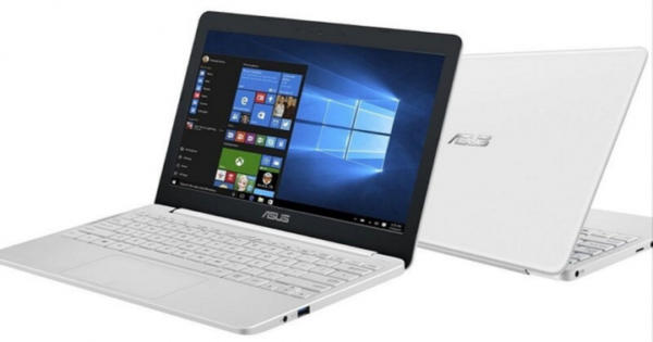Asus E203 E203MAH-FD005T 11.6-inch Laptop (Celeron N4000, 4GB, 500GB, Win 10)