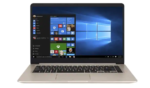 Asus VivoBook 15 X510UF-EJ592T 15.6-inch Thin And Light Laptop (8th Gen i5/1TB HDD/Win10 /GeForce MX130 2GB)