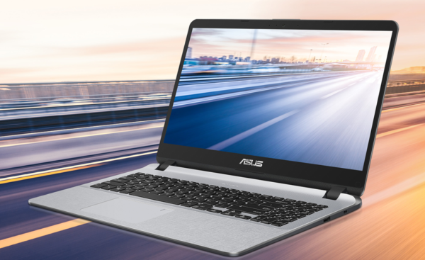 Asus X507MA-BRO32T 15.6 Inch Intel Celeron 4GB RAM Laptop With Win 10