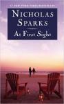 At First Sight Story Book by Nicholas Sparks