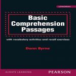 Basic Comprehension Passages by Pearson Paperback – Donn Byrne