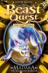 Beast Quest Series 7 : Madara the Midnight Warrior Book by Adam Blade