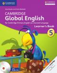 Cambridge Global English Stage 5 Learner’s Book with Audio CDs – Jane Boylan