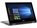 DELL Inspiron 5379 Intel Core i7 8th Gen 8550U (1.80 GHz) 8Gb, 256Gb SSD UHD 13.3″ Touchscreen Convertible 2-in-1 Laptop Win 10