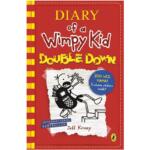 Diary of a Wimpy Kid Book: Double Down – Jeff Kinney