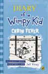 Diary of a Wimpy Kid : Cabin Fever Book – Jeff Kinney