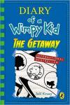 Diary of a Wimpy Kid: The Getaway Book – Jeff Kinney