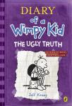 Diary of a Wimpy Kid: The Ugly Truth Book by Jeff Kinney