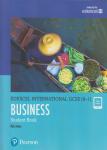 Edexcel International GCSE (9-1) Business Student Book by Rob Jones