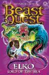 Beast Quest Series : Elko Lord of the Sea – Adam Blade
