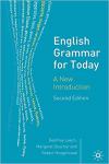 English Grammar for Today: A New Introduction Book – Geoffrey Leech