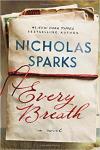 Every Breath Hardcover Book – Nicholas Sparks
