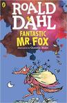 Fantastic Mr. Fox Paperback Book – Roald Dahl