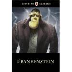 Frankenstein Book- Ladybird Classics – Ladybird