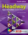 Headway Upper-Intermediate Student’s Book – John and Liz Soars