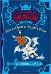 How to Train Your Dragon: How to Cheat a Dragon’s Curse Book – 04 by Cressida Cowell