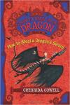 How to Train Your Dragon: How to Steal a Dragon’s Sword Book – 09 by Cressida Cowell