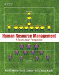 Human Resource Management : A South Asian Perspective Book – Robert L. Mathis