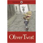 Ladybird Classics : Oliver Twist Book – Charles Dickens