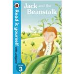 Jack and the Beanstalk – Read it yourself with Ladybird: Level 3 – Laura Barella